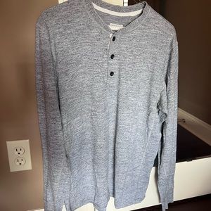 Rag & Bone Long Sleeve Shirt
